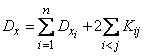   10.3.  Applications of theorems on numerical characteristics 