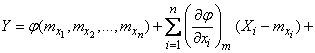   11.4.  Refinement of the results obtained by the method of linearization 