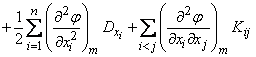   11.4.  Refinement of the results obtained by the method of linearization 