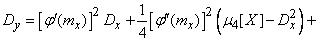   11.4.  Refinement of the results obtained by the method of linearization 