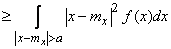   13.2.  Chebyshev Inequality 