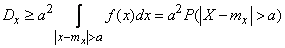   13.2.  Chebyshev Inequality 