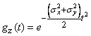   13.7.  Characteristic functions 