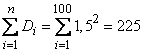   13.9.  Formulas expressing the central limit theorem and occurring in its practical application 