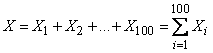   13.9.  Formulas expressing the central limit theorem and occurring in its practical application 