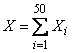   13.9.  Formulas expressing the central limit theorem and occurring in its practical application 