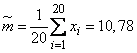   14.3.  Confidence interval  Confidence probability 