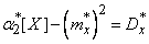   14.8.  Smoothing of experimental dependencies by the least squares method 