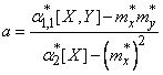   14.8.  Smoothing of experimental dependencies by the least squares method 