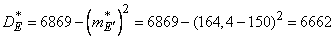   14.8.  Smoothing of experimental dependencies by the least squares method 