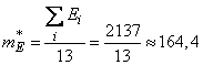   14.8.  Smoothing of experimental dependencies by the least squares method 