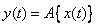   15.5.  Methods for determining the characteristics of the transformed random functions from the characteristics of the original random functions 