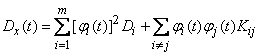   16.2.  Canonical decomposition of a random function 