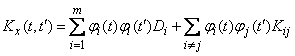   16.2.  Canonical decomposition of a random function 