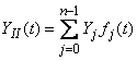   16.3.  Linear transformations of random functions defined by canonical decompositions 