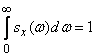   17.3.  Spectral decomposition of a stationary random function on an infinite segment of time.  Spectral density of stationary random function 