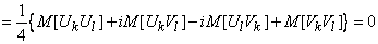   17.4.  Spectral decomposition of a random function in a complex form 