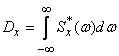   17.4.  Spectral decomposition of a random function in a complex form 