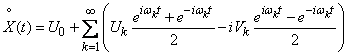   17.4.  Spectral decomposition of a random function in a complex form 