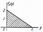   18.7.  Entropy and information for systems with a continuous set of states 