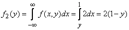   18.7.  Entropy and information for systems with a continuous set of states 