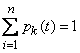   19.8.  Queuing system with failures.  Erlang equations 