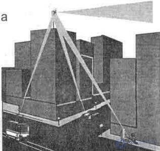   2. Features of the reception of television programs.  Wave propagation.  Reception quality 