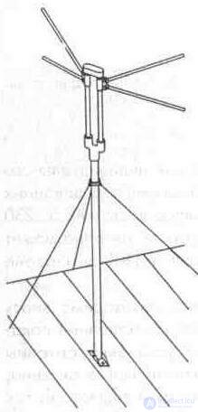   3. 3. Outdoor TV antennas 