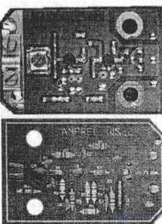   3. 4. Plate antenna amplifiers Ramblers Top100 