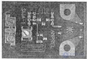   3. 4. Plate antenna amplifiers Ramblers Top100 