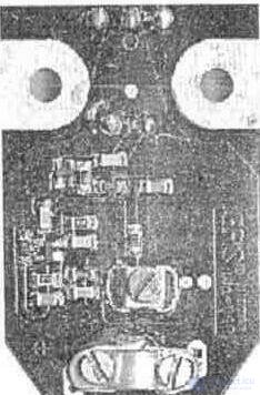   3. 4. Plate antenna amplifiers Ramblers Top100 