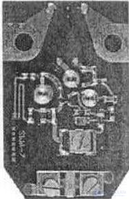   3. 4. Plate antenna amplifiers Ramblers Top100 