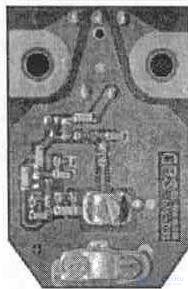   3. 4. Plate antenna amplifiers Ramblers Top100 