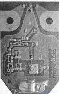   3. 4. Plate antenna amplifiers Ramblers Top100 