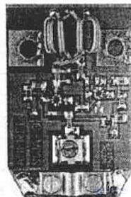   3. 4. Plate antenna amplifiers Ramblers Top100 