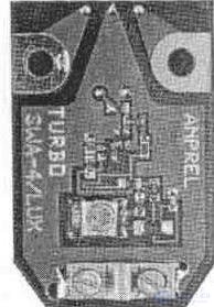   3. 4. Plate antenna amplifiers Ramblers Top100 