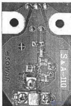   3. 4. Plate antenna amplifiers Ramblers Top100 