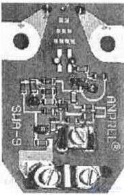   3. 4. Plate antenna amplifiers Ramblers Top100 