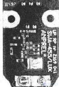   3. 4. Plate antenna amplifiers Ramblers Top100 