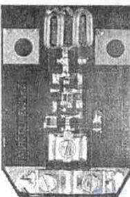   3. 4. Plate antenna amplifiers Ramblers Top100 