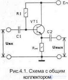   4. AMPLIFIERS AND CONVERTERS FOR RECEIVING TELEVISION PROGRAMS 4. 1. Circuit design of antenna amplifiers 