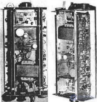   4. 2. Antenna amplifiers 