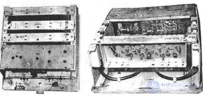   4. 2. Antenna amplifiers 