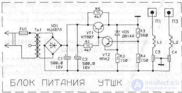   4. 2. Antenna amplifiers 