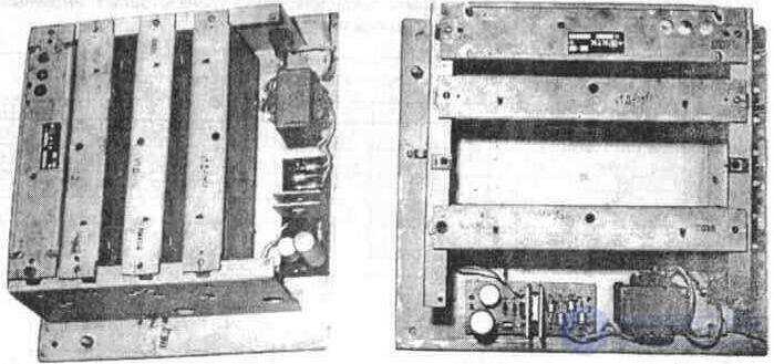   4. 2. Antenna amplifiers 