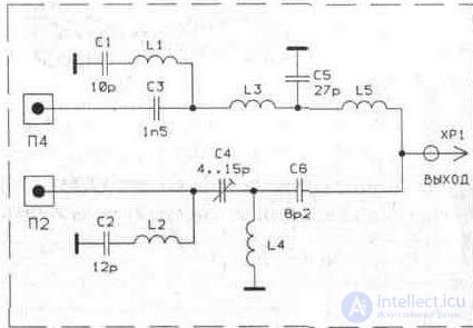   4. 2. Antenna amplifiers 