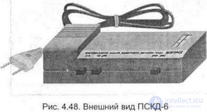   4.4.  UHF Converters 