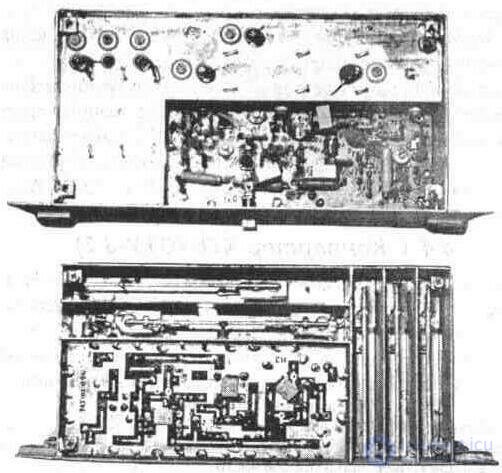   4.4.  UHF Converters 