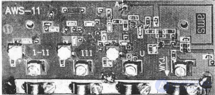   5. ANTENNA AMPLIFIERS OF FOREIGN FIRMS 