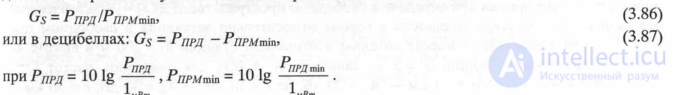   3.6.  GSM radio system parameters 